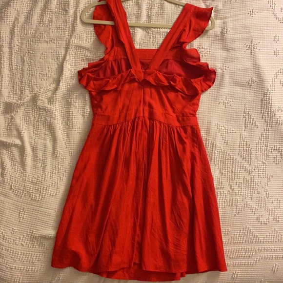 Altar’d State Dress - Picture 2 of 3